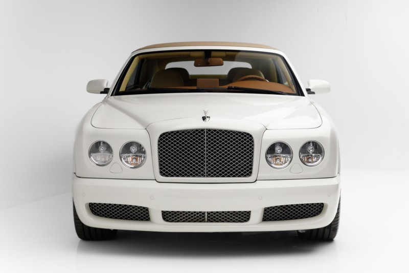 2009 Bentley Azure  in , 