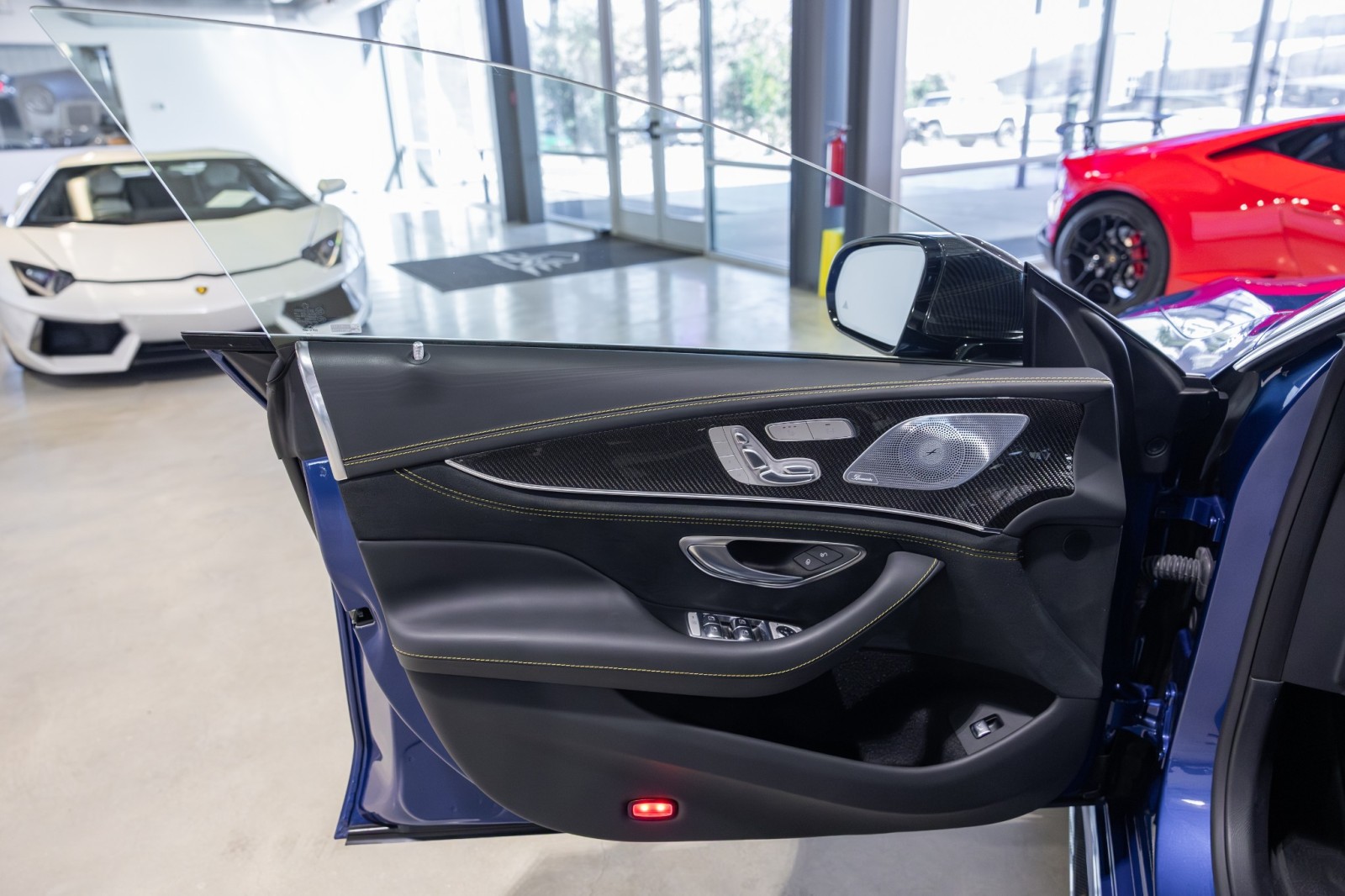 Used Car 2023 Mercedes-benz Amg Gt  Amg Gt 63 S For Sale Under $160,000 In Boerne, Texas