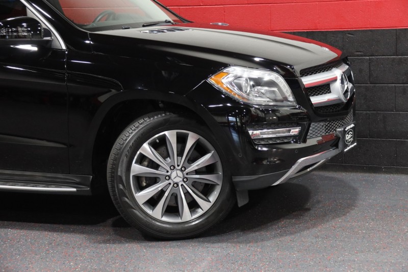 2013 Mercedes-Benz GL450 4-Matic 4dr Suv in , 