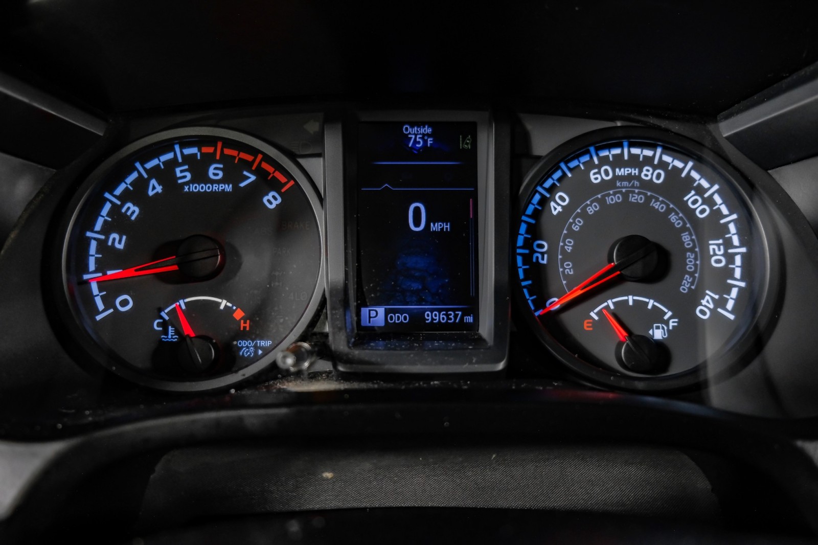 2020 Toyota Tacoma 2WD SR 18