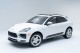 2021  Macan  in , 