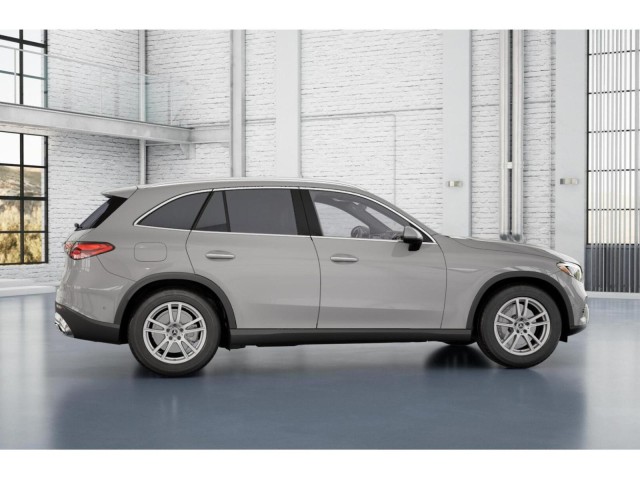 2025 Mercedes-Benz GLC GLC 300 16