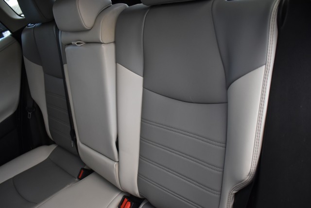 2021 Toyota RAV4 One Owner Navi Leather Moonroof Blind Spot Park Assist Lane Departure JBL Sound MSRP $38,774 33