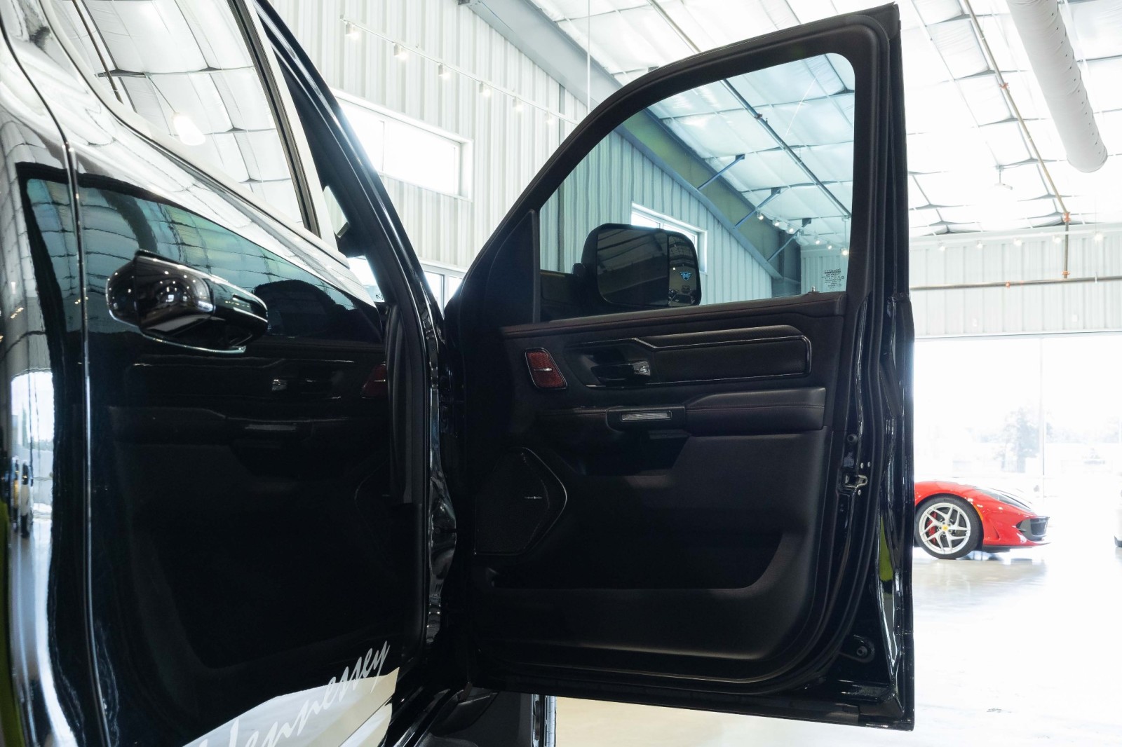 Used Car 2022 Ram 1500  Trx For Sale In Boerne, Texas