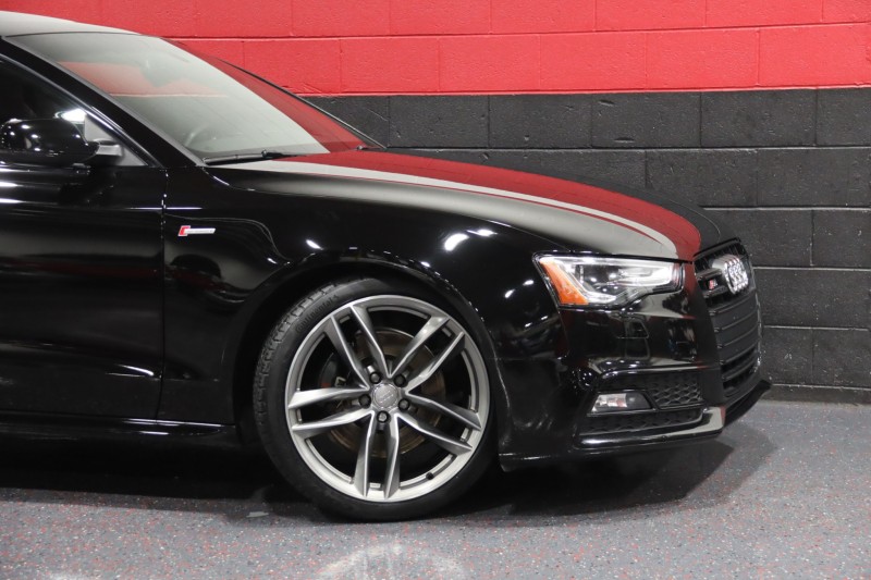 2016 Audi S5 Premium Plus 2dr Coupe in , 