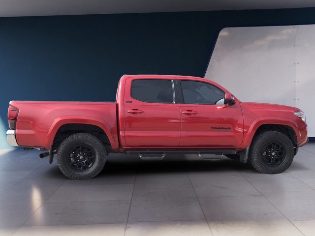 2022 Toyota Tacoma 2WD SR5 6