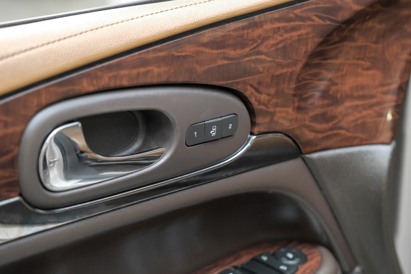 2014 Buick Enclave Leather 45