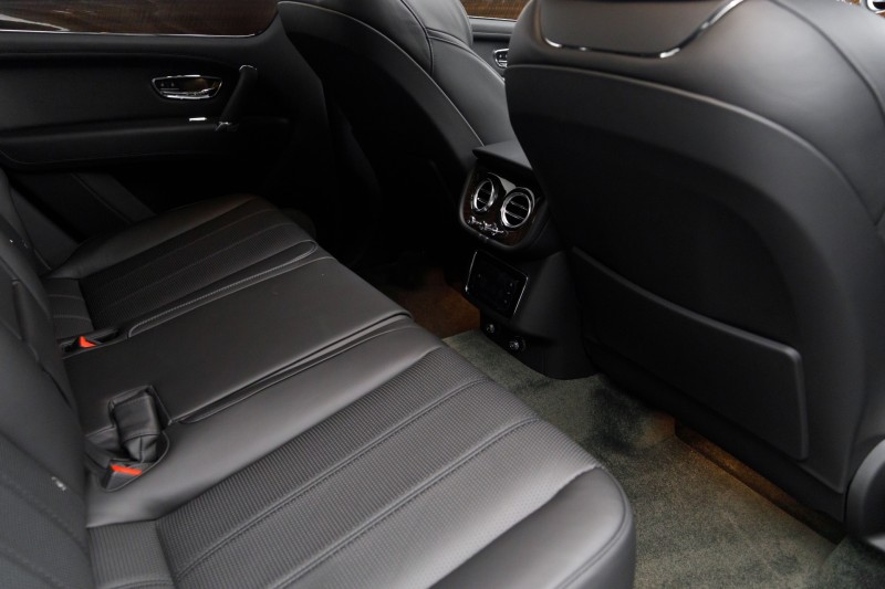 2019 Bentley Bentayga V8 V8 in , 