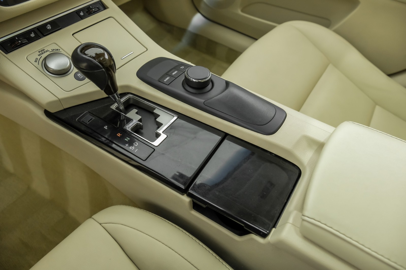 2013 Lexus ES 350 PREMIUM PKG SUNROOF LEATHER HEATED SEATS REAR CAME 34