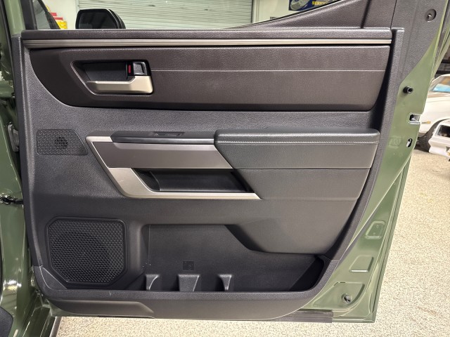 2023 Toyota Tundra 2WD SR5 RWD in , 