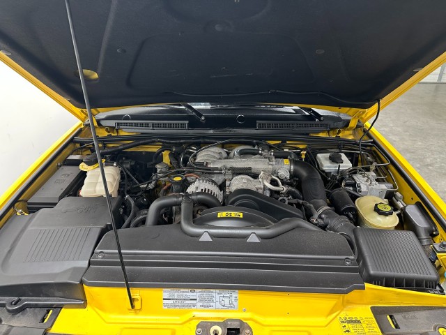 2002 Land Rover Discovery Series II SE in ,