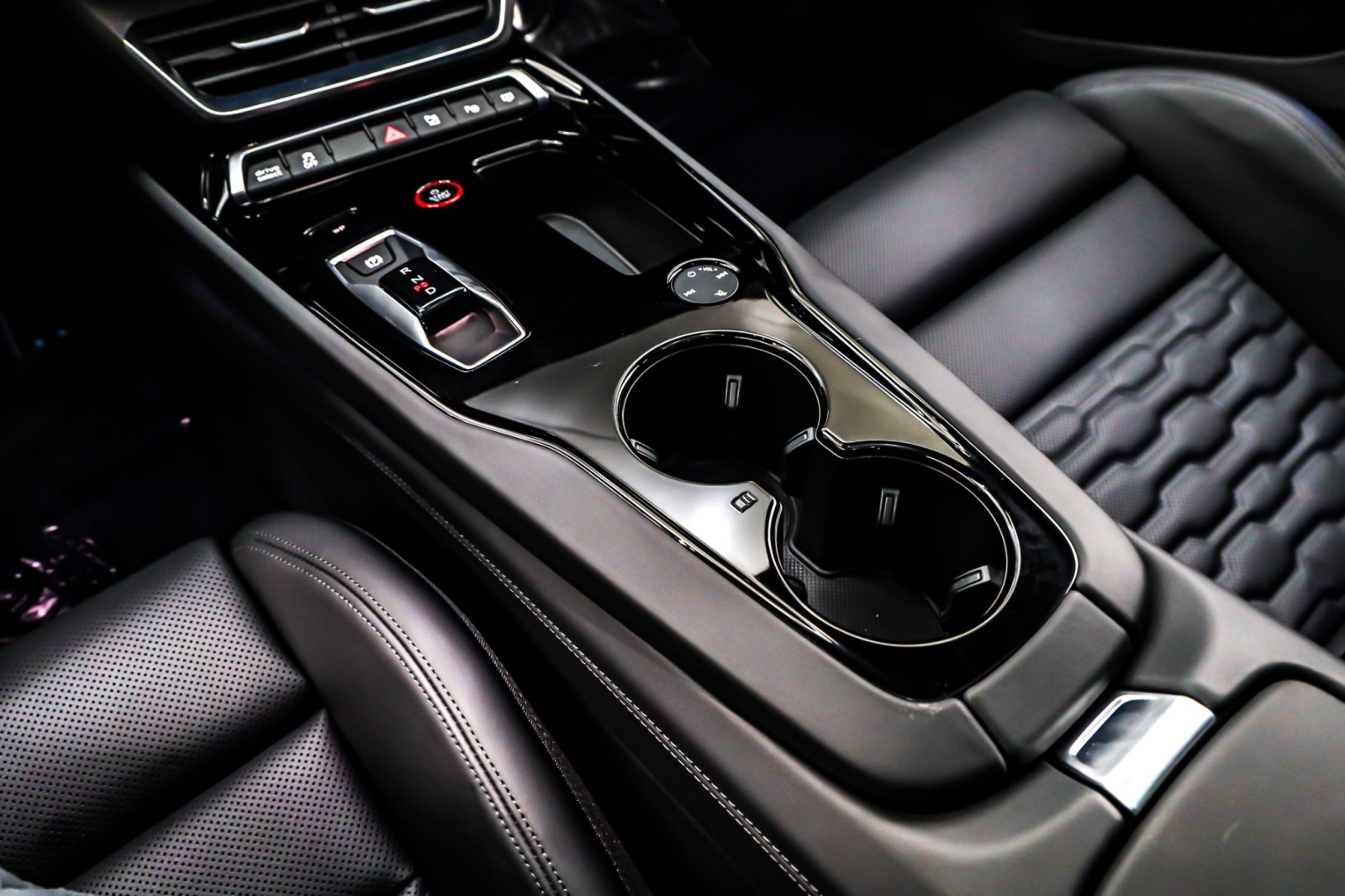 New 2026 Kemora Gray Metallic Audi Premium Plus quattro image 6