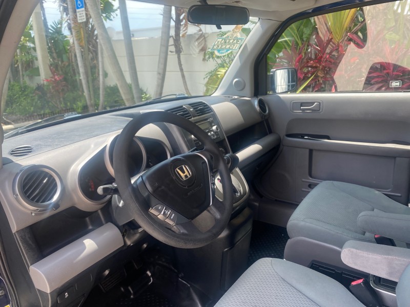 2010 Honda Element EX 1 OWNER LOW MILES 87,959 in , 