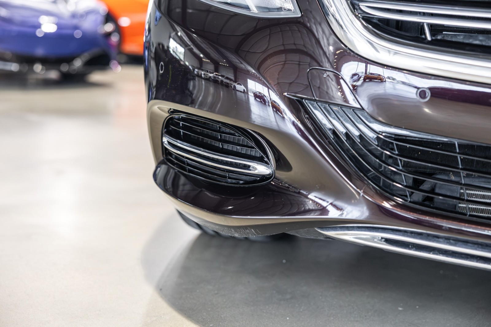 Used Car 2016 Mercedes-benz S-class  Maybach S 600 - One Owner - Ruby Black Paint - Executive Rear Seat Package Plus For Sale Under $70,000 In Boerne, Texas