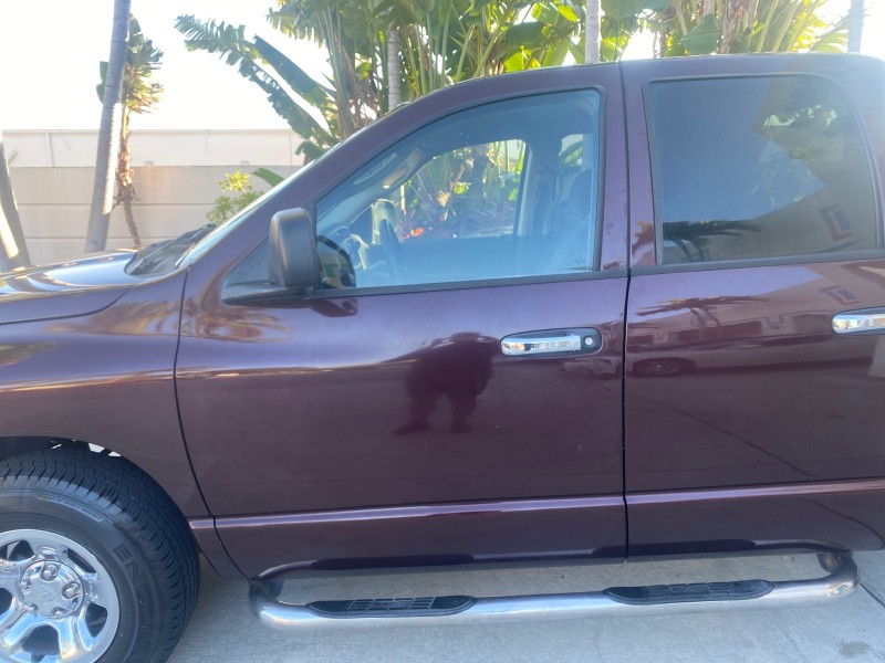 2005 Dodge Ram 1500 SLT 1 OWNER FL HEMI 5.7 V8 in , 