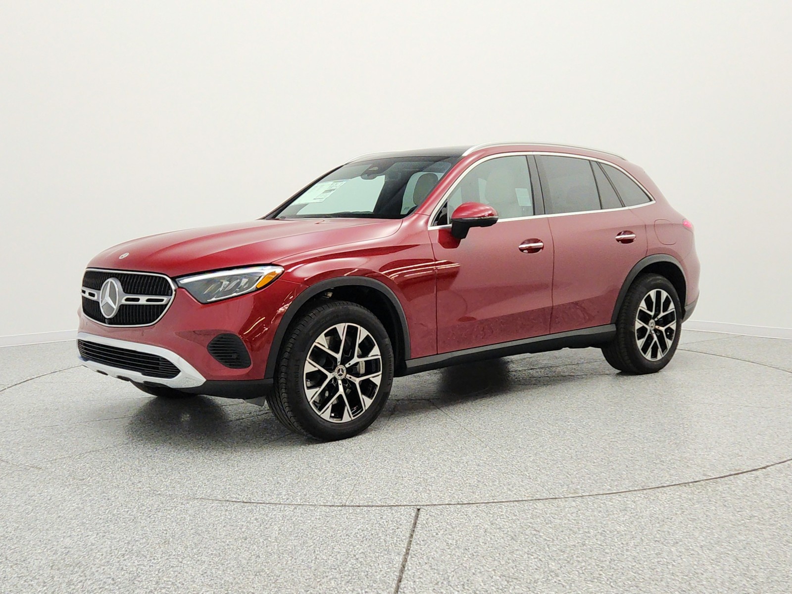 2026 Mercedes-Benz GLC 2026 Mercedes-Benz GLC GLC 350e 4MATIC® SUV SUV