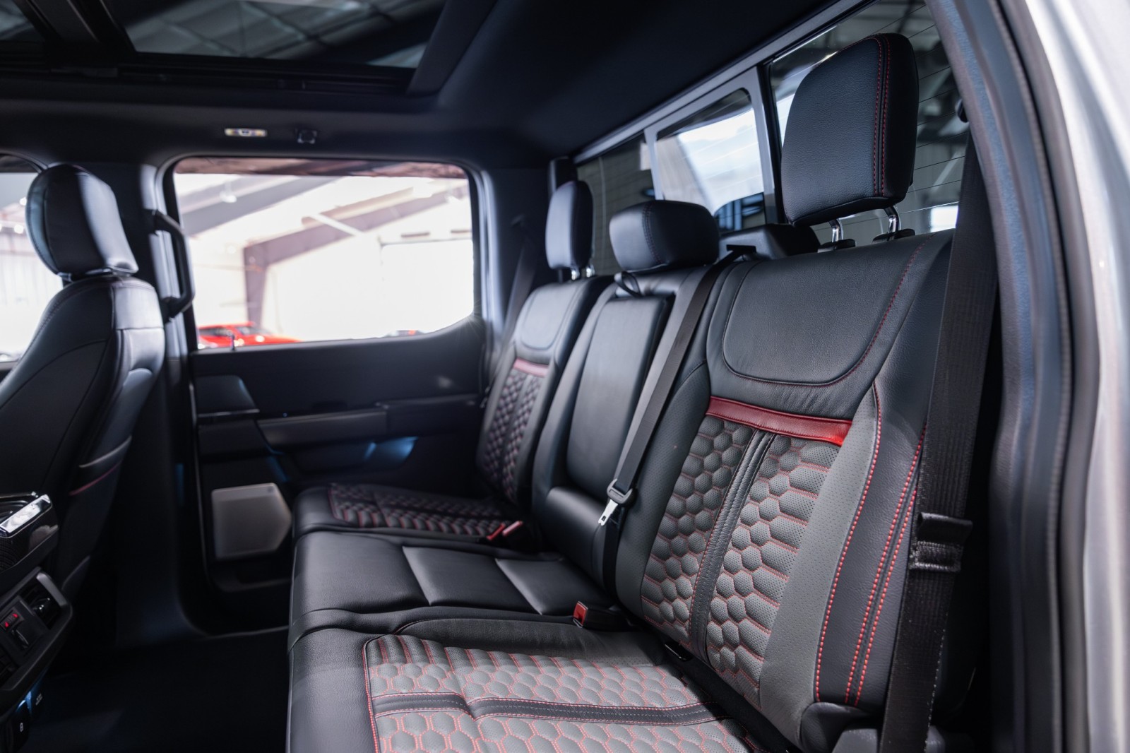 Used Car 2024 Ford F-150  Shelby - 785 Horsepower - Supercharged V8 For Sale Under $120,000 In Boerne, Texas