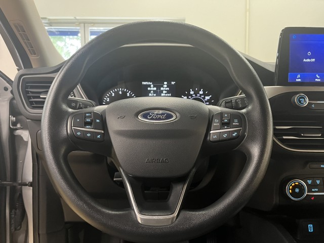 2020 Ford Escape SE 36