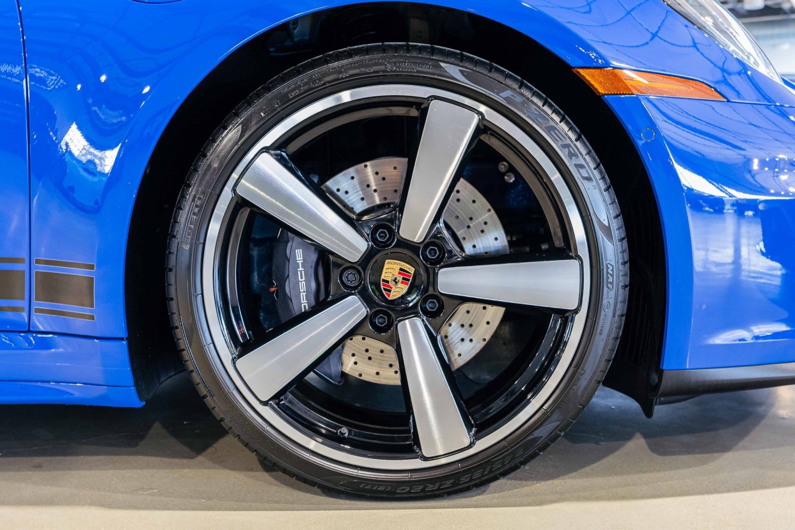 Used Car 2025 Porsche 911  Carrera For Sale Under $170,000 In Boerne, Texas