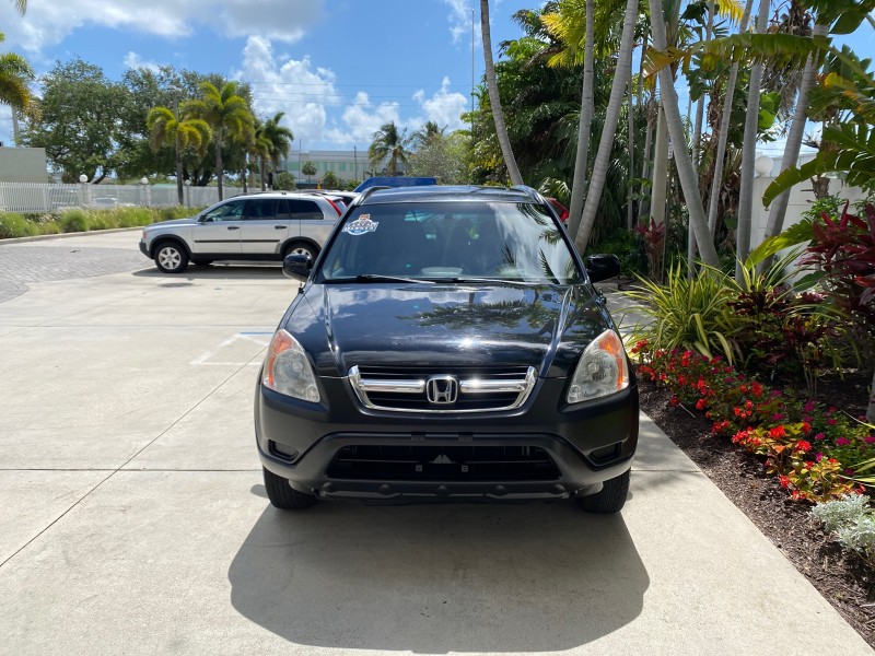 2004 Honda CR-V 4WD EX LOW MILES 61,201 1 OWNER in , 