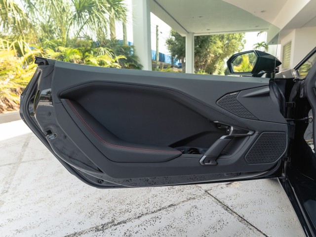 Lamborghini Temerario