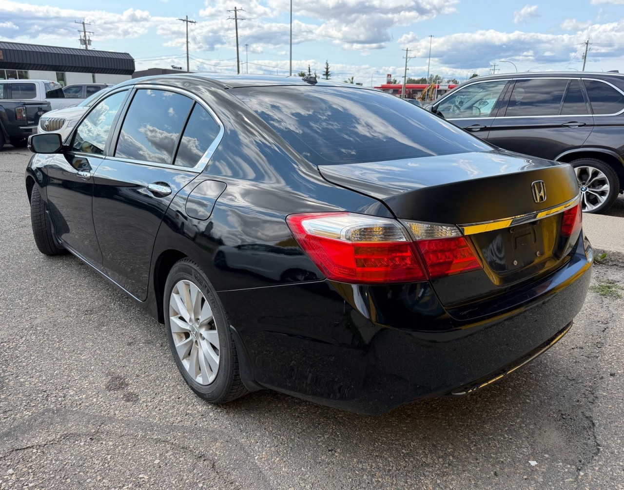 2013 Honda Accord Sedan