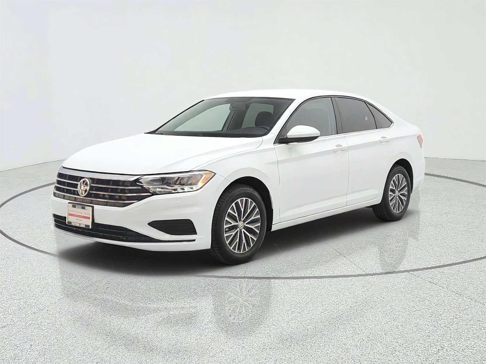 2021 Volkswagen Jetta R-Line Auto