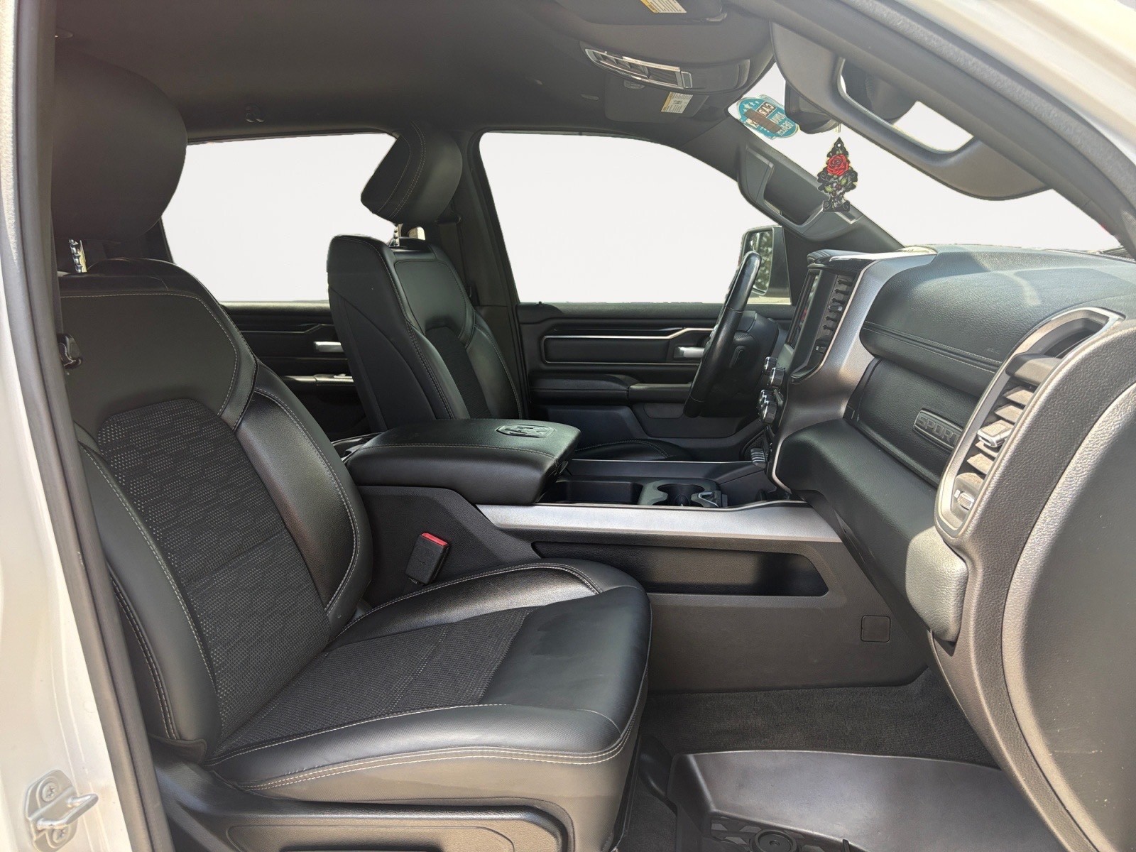 2020 Ram 1500 #13