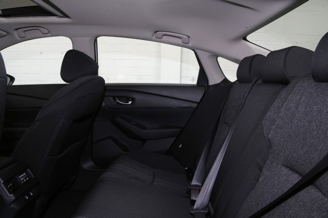 HondaAccord Sedan17