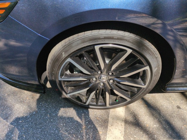HondaAccord Hybrid11
