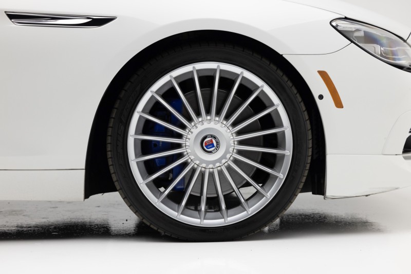 2016 BMW ALPINA B6 xDrive Gran Coupe ALPINA B6 xDrive Gran Coupe in , 