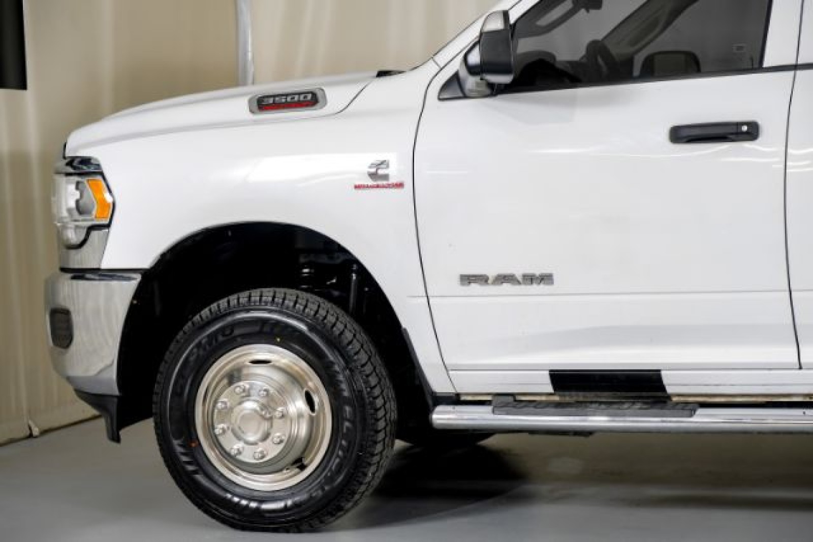 2019 Ram 3500 Tradesman 12