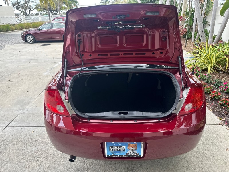 2008 Chevrolet Cobalt LT LOW MILES 60,652 in ,