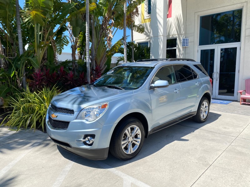2014 Chevrolet Equinox SUV LT 1 OWNER LOW MILES 28,707 in , 