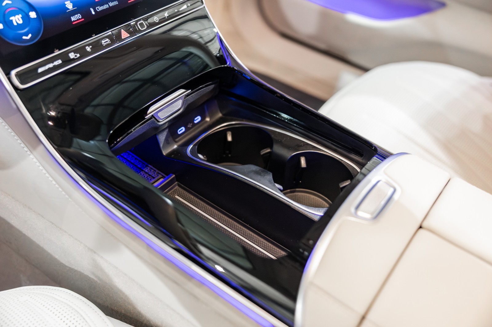 Used Car 2025 Mercedes-benz S-class  Amg S 63 E For Sale Under $180,000 In Boerne, Texas