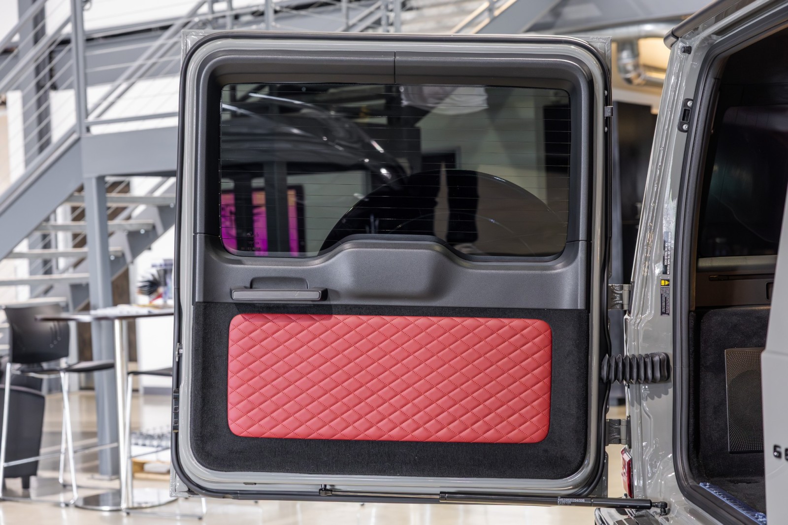 Used Car 2025 Mercedes-benz G-class  Amg G 63 For Sale Under $240,000 In Boerne, Texas