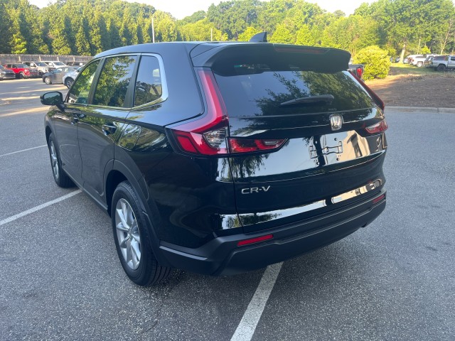 HondaCR-V7