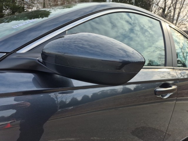 HondaAccord Sedan34