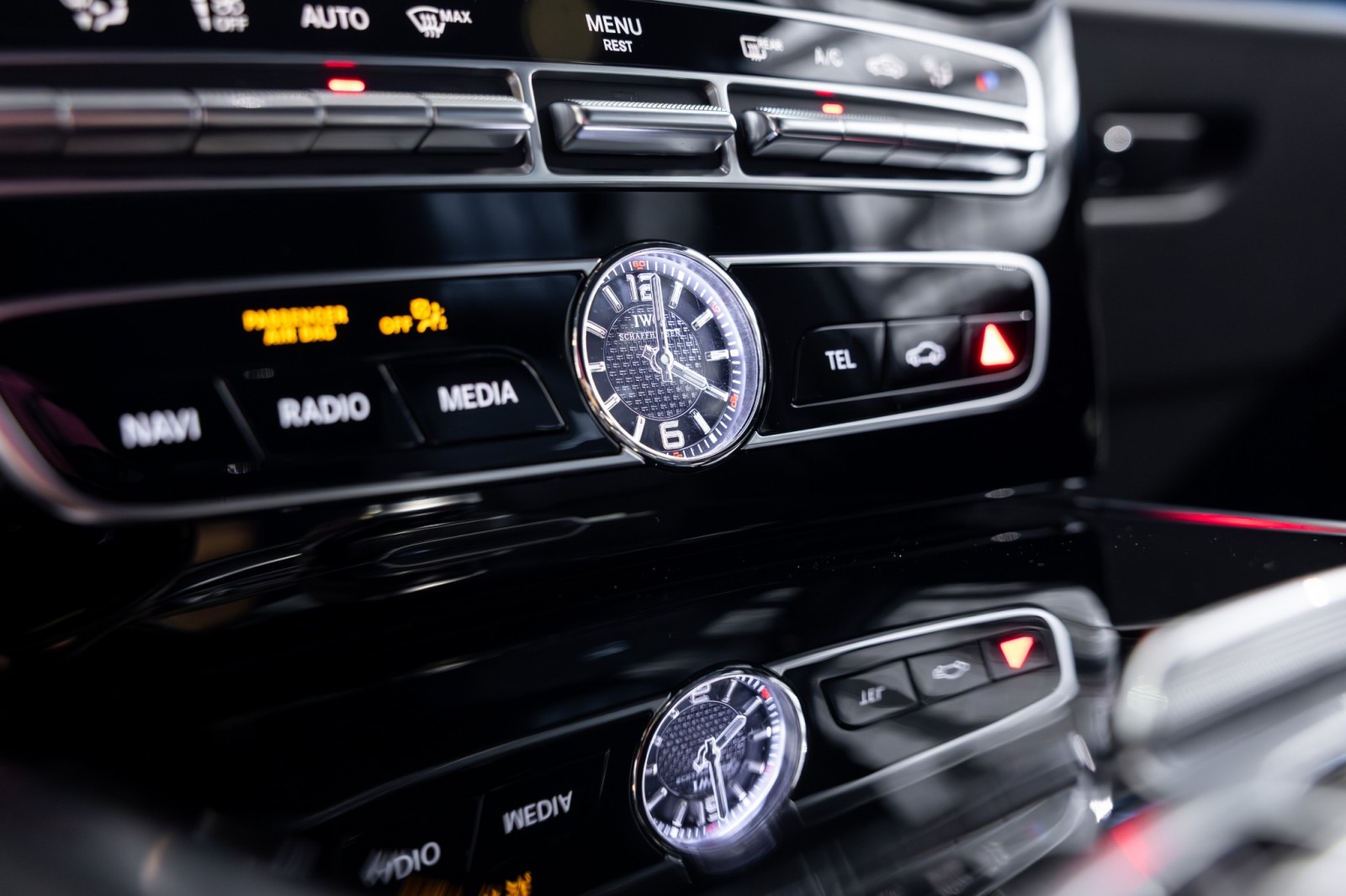 Used Car 2024 Mercedes-benz G-class  Amg G 63 For Sale Under $190,000 In Boerne, Texas