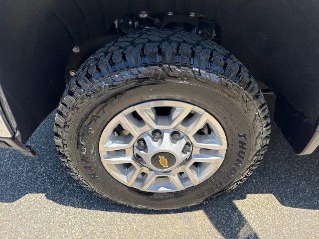 ChevroletSilverado 2500HD14