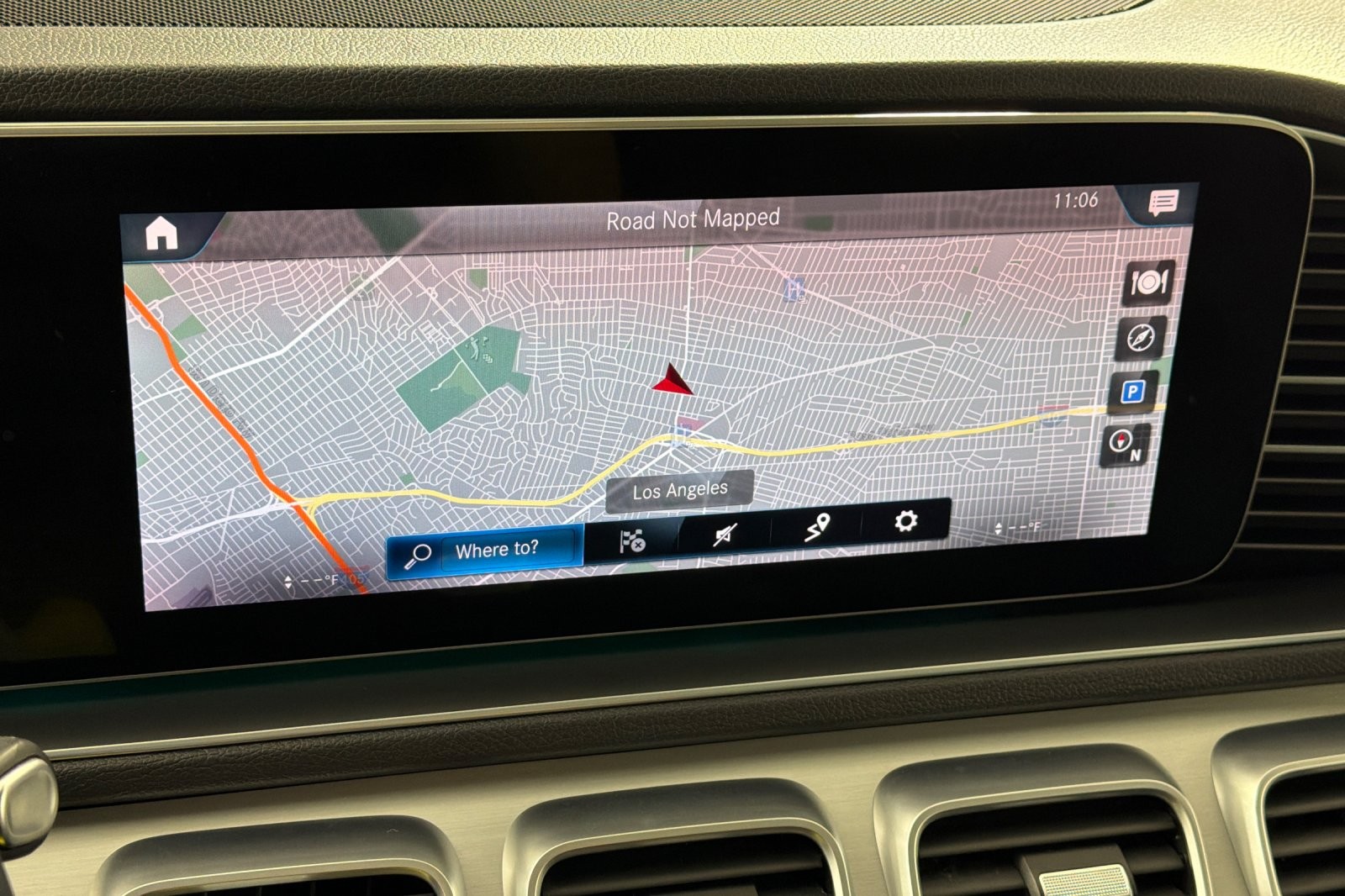 Used 2022 SLENITE GREY Mercedes-Benz GLE 350 4MATIC® SUV image 18