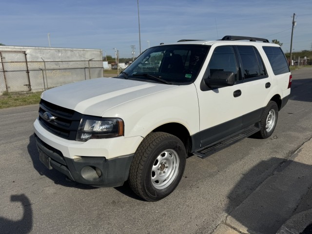 2016 Ford Expedition XLT 4x4 in , 