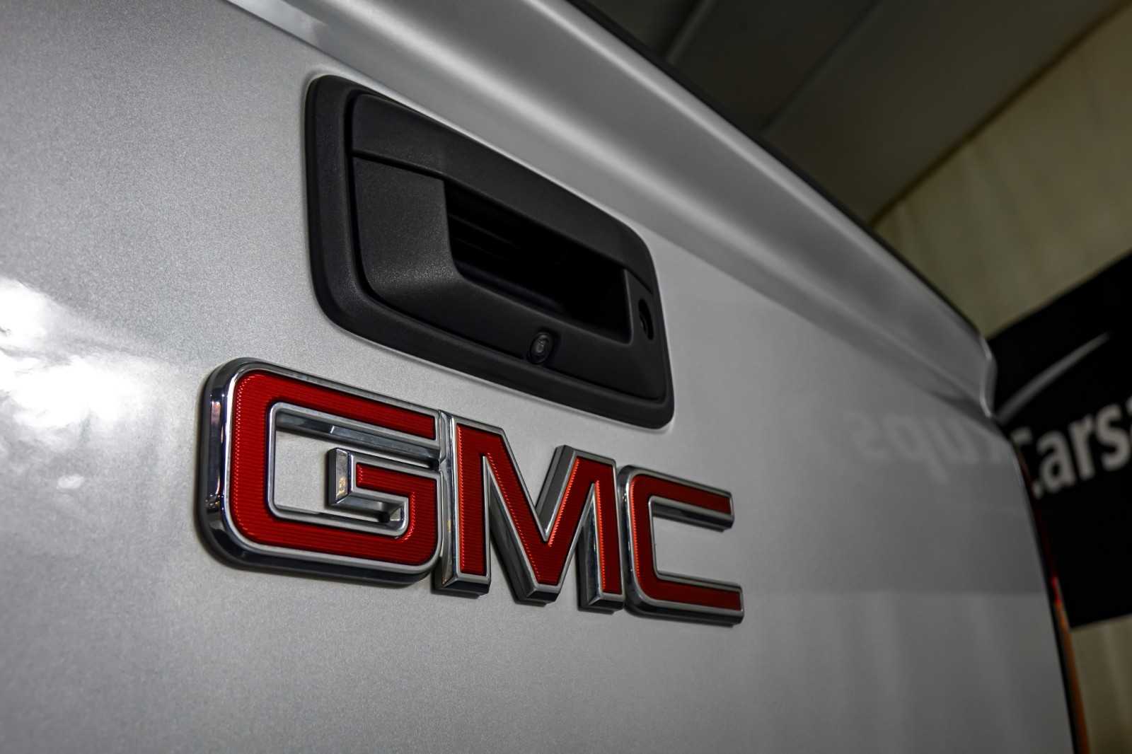 2019 GMC Sierra 2500HD Denali 43