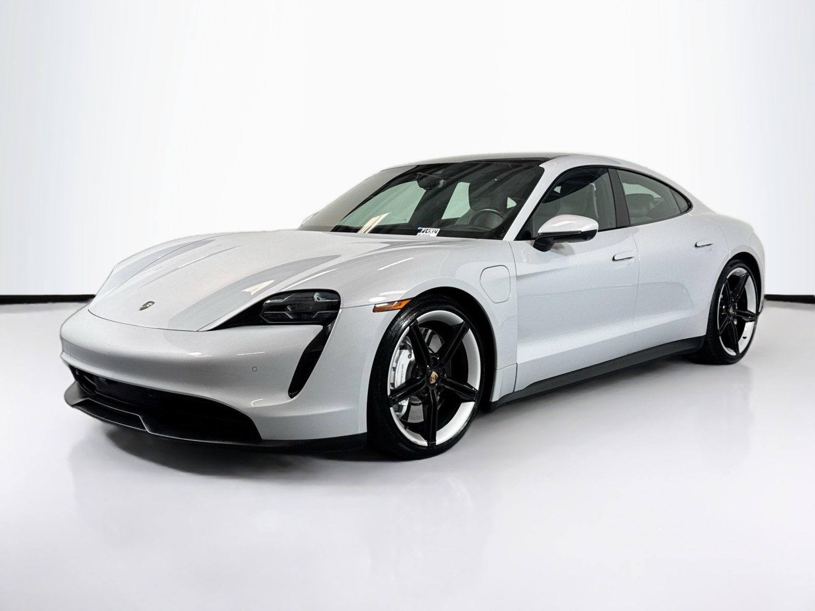2021 Porsche Taycan 4S AWD