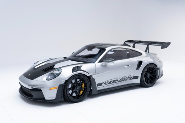 2025  911 GT3 RS in , 