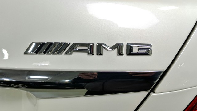2015 Mercedes-Benz S-Class S 65 AMG 45