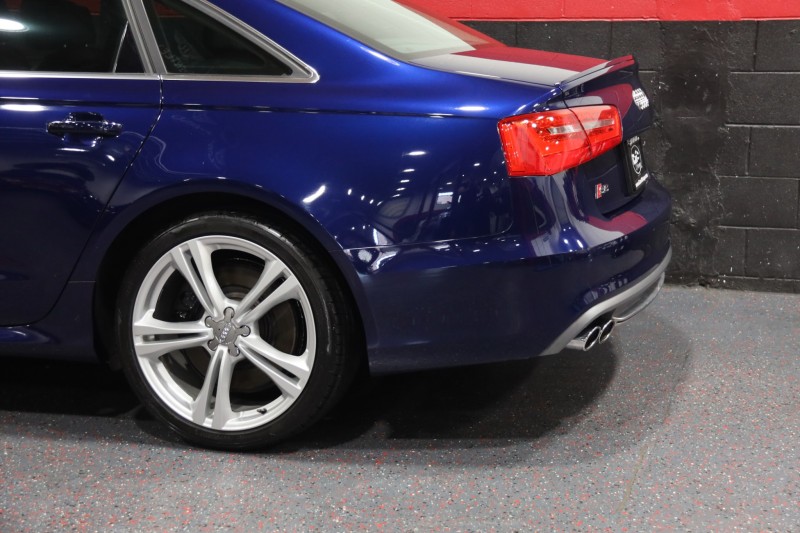 2013 Audi S6 Prestige 4dr Sedan in , 