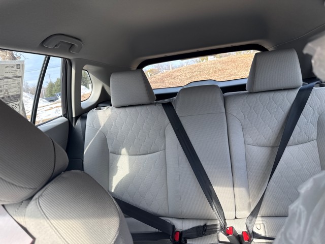 ToyotaCorolla Cross20