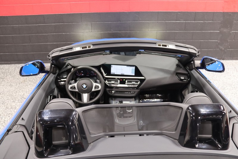 2019 BMW Z4 sDrive30i M Sport 2dr Roadster in ,