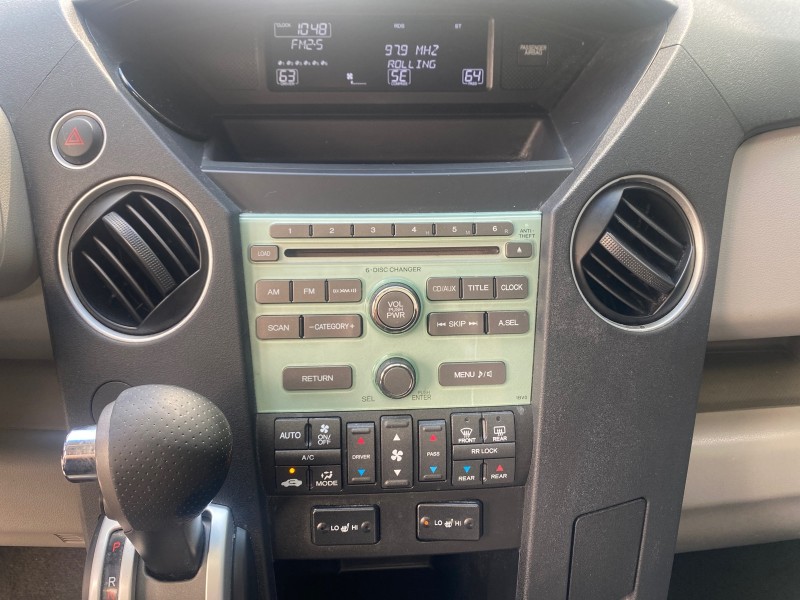 2011 Honda Pilot EX-L FL LOW MILES 93,512 in ,